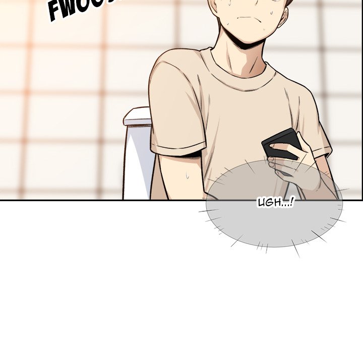 The Ark Is Me - Chapter 27 33