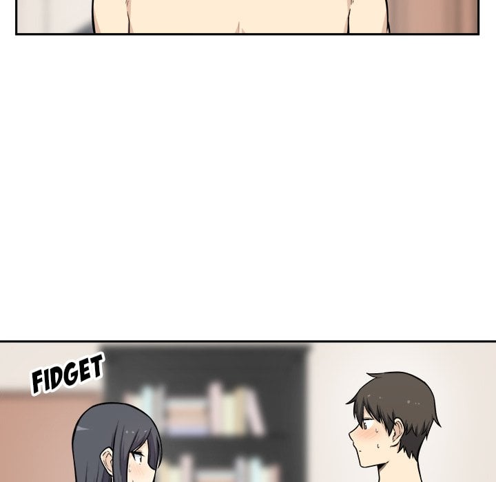 The Ark Is Me - Chapter 27 101