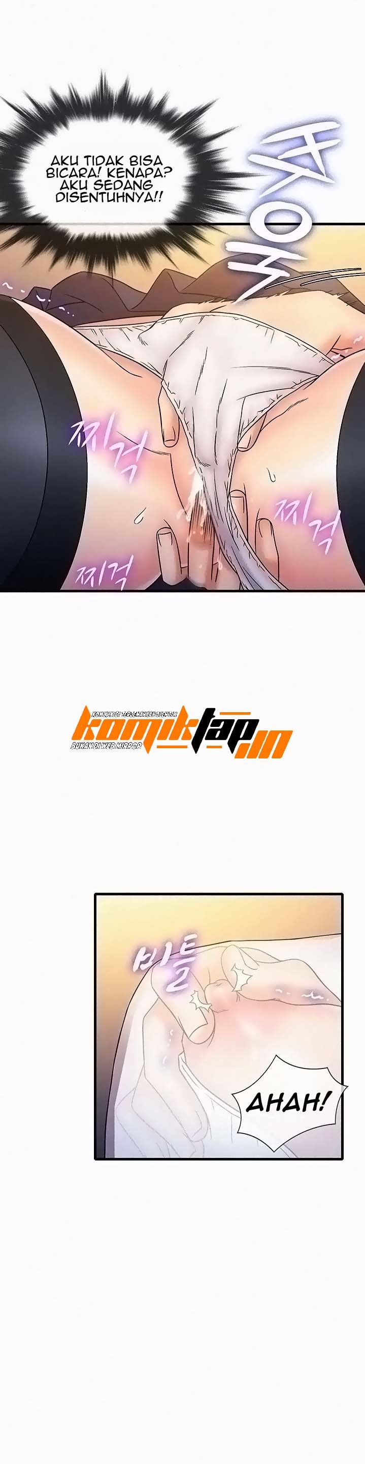 Suspicious Job - Chapter 27 5 Suspicious Job - Chapter 27 5