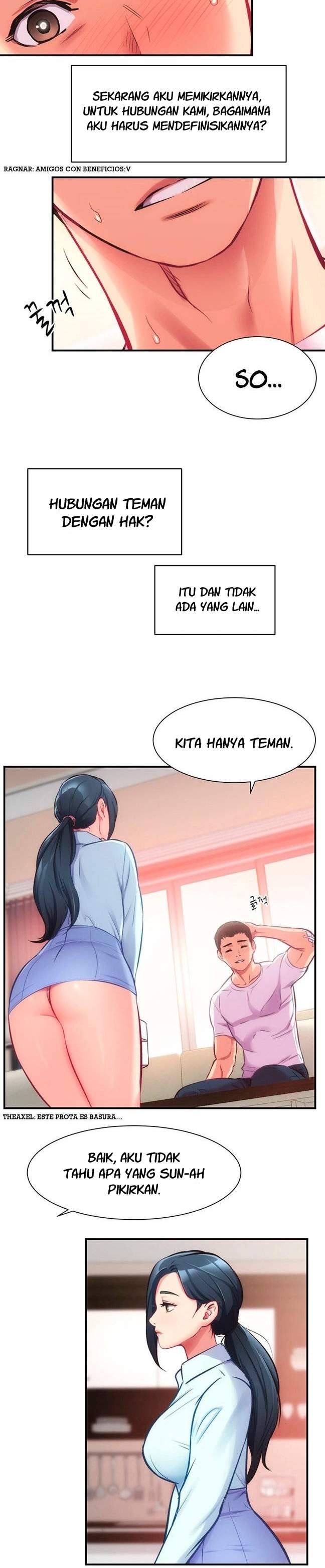 Brother’s Wife Dignity - Chapter 27 22 Brother’s Wife Dignity - Chapter 27 22