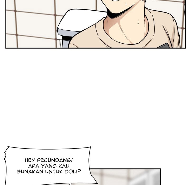 The Ark Is Me - Chapter 27 40