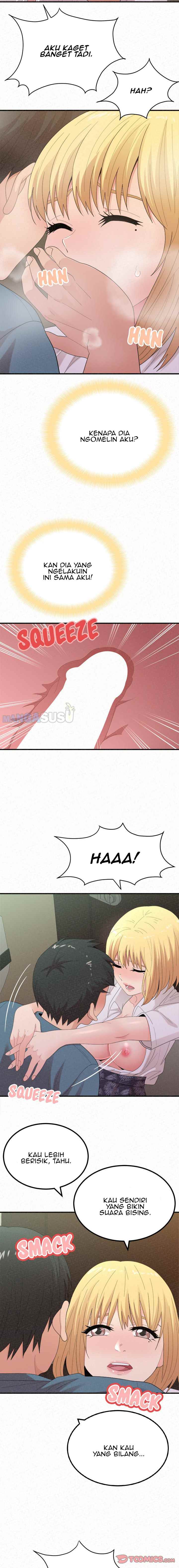 Milk Therapy - Chapter 27 13 Milk Therapy - Chapter 27 13