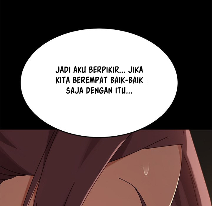 Perfect Roommates - Chapter 27 24 Perfect Roommates - Chapter 27 24