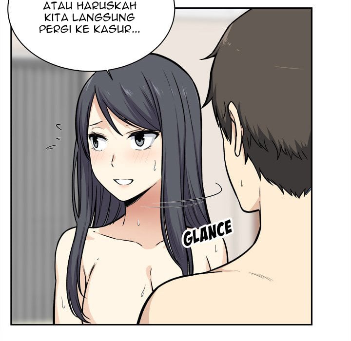 The Ark Is Me - Chapter 27 114