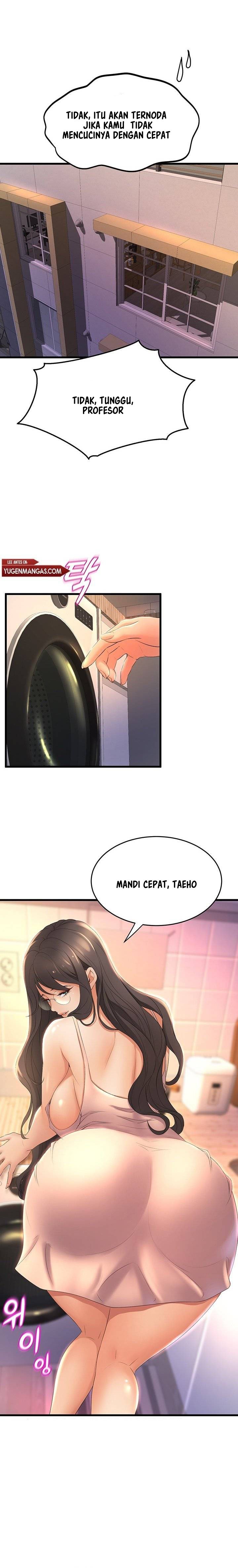Dance Department&#8217;s Female Sunbaes - Chapter 27 22