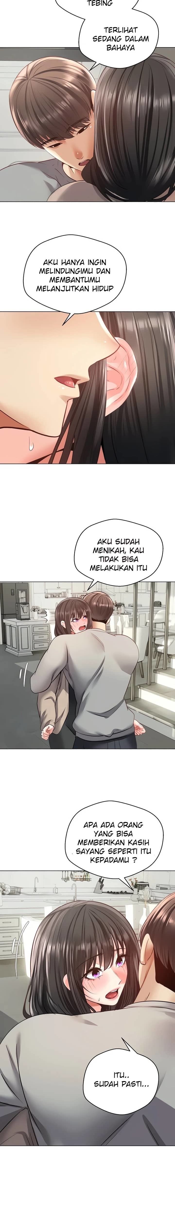 Desire Realization App - Chapter 27 11