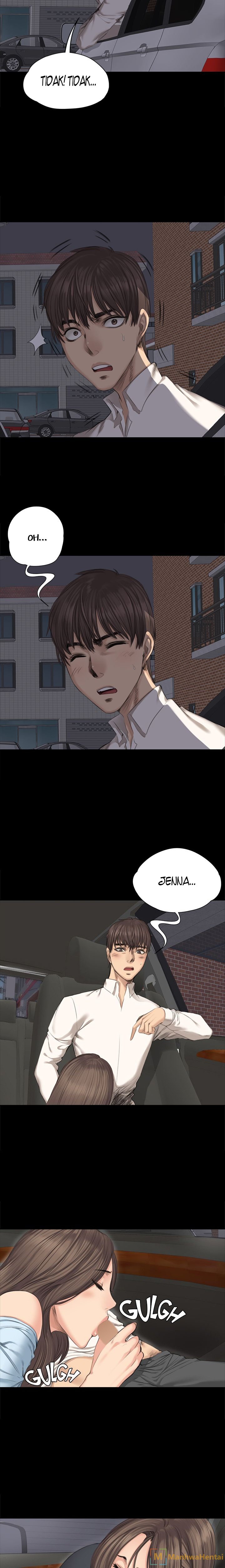 Producer: Trainee - Chapter 27 6
