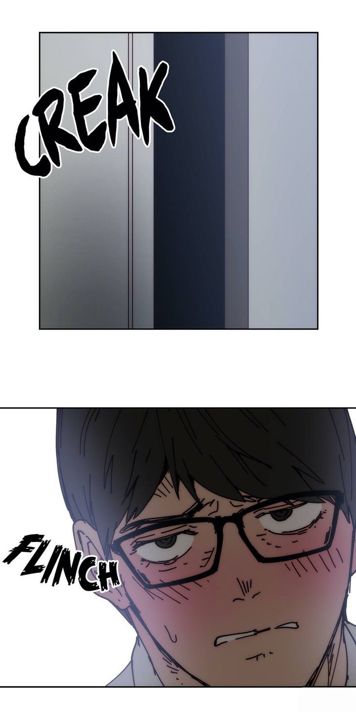 Desire to Kill - Chapter 27 4 Desire to Kill - Chapter 27 4