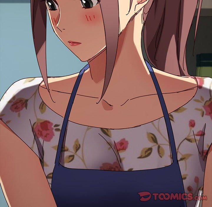 Perfect Roommates - Chapter 27 108 Perfect Roommates - Chapter 27 108