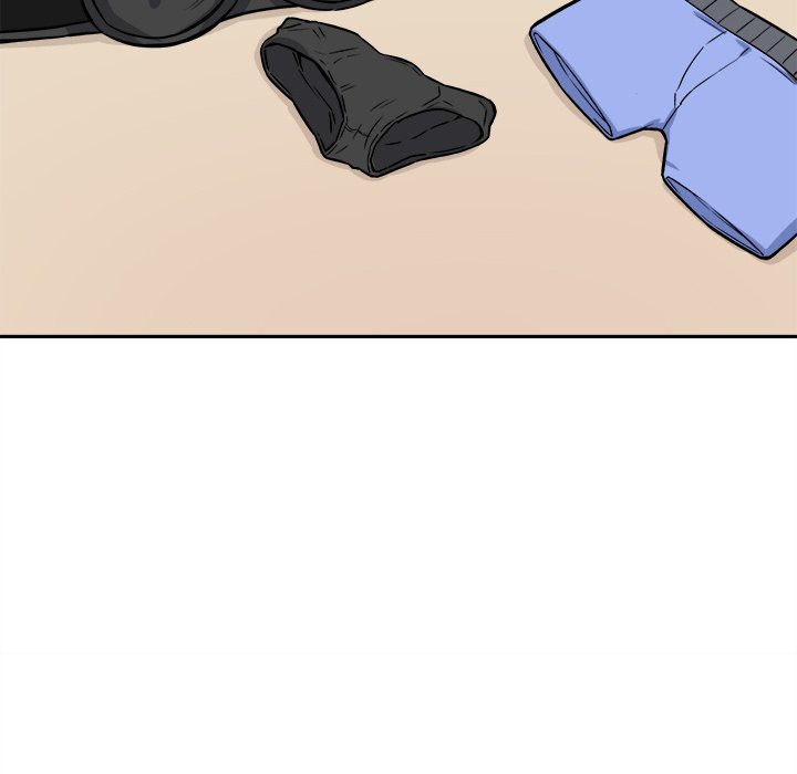 The Ark Is Me - Chapter 27 97