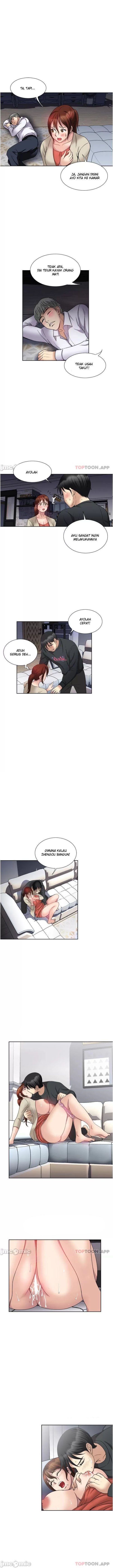 Only One Time - Chapter 27 10