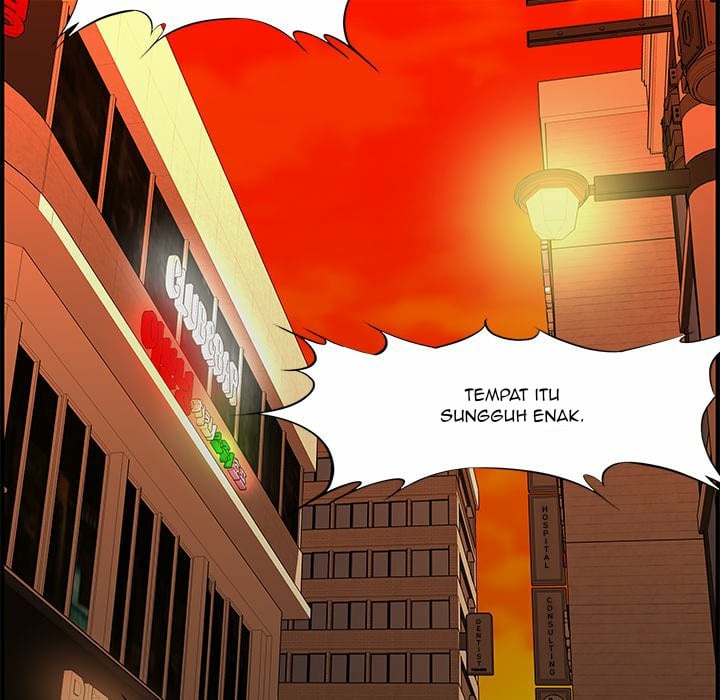 Newlyweds - Chapter 27 80