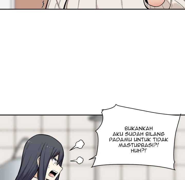 The Ark Is Me - Chapter 27 25