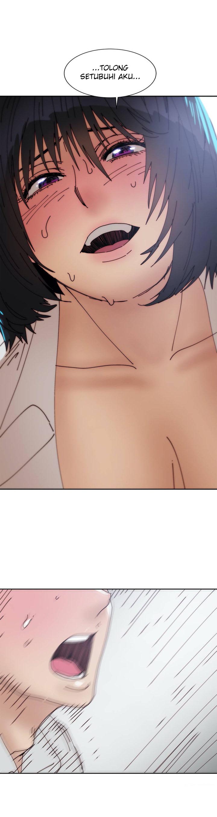 Desire to Kill - Chapter 27 41 Desire to Kill - Chapter 27 41