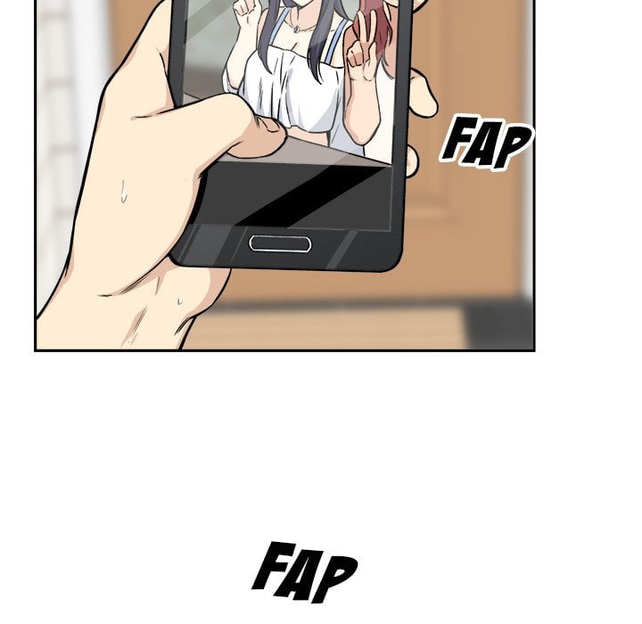 The Ark Is Me - Chapter 27 6