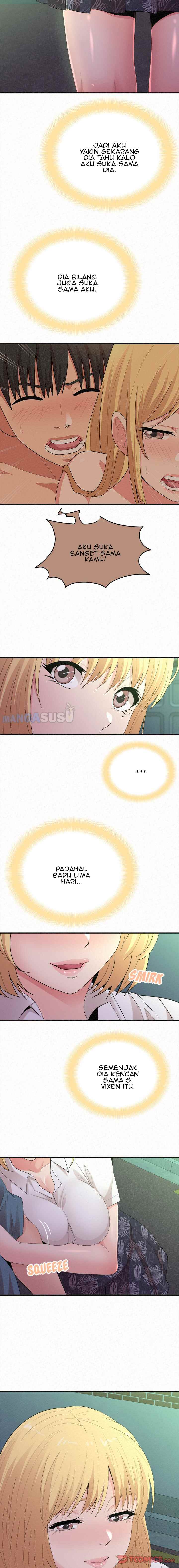 Milk Therapy - Chapter 27 20 Milk Therapy - Chapter 27 20