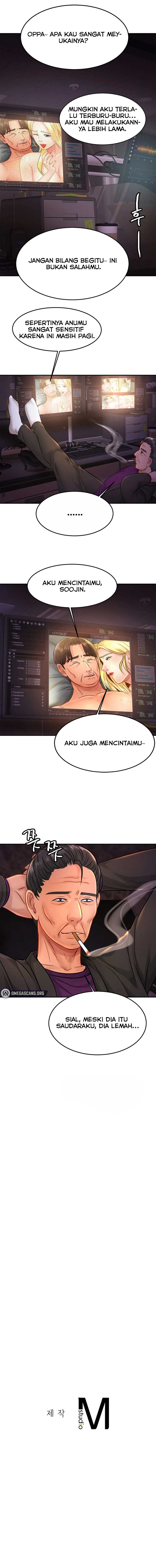 Close Family - Chapter 27 9 Close Family - Chapter 27 9