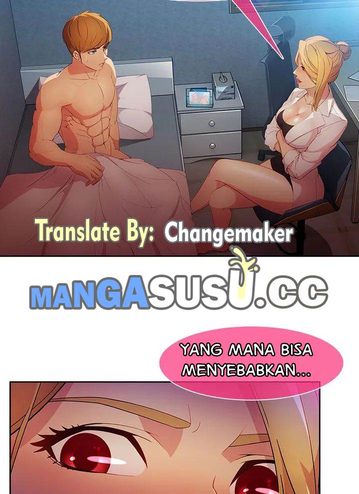 Switch (Zilpung Studio) - Chapter 27 15 Switch (Zilpung Studio) - Chapter 27 15