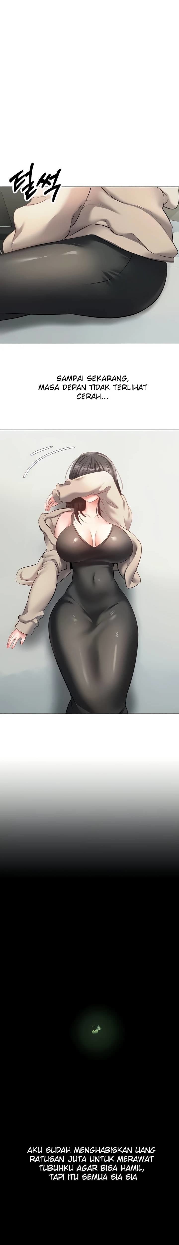 Desire Realization App - Chapter 27 4