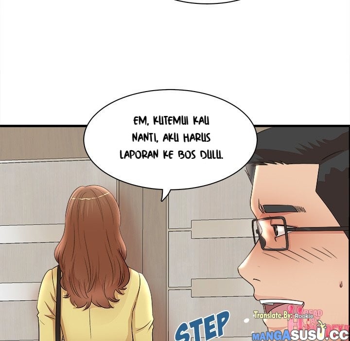 Family Secret - Chapter 27 43 Family Secret - Chapter 27 43