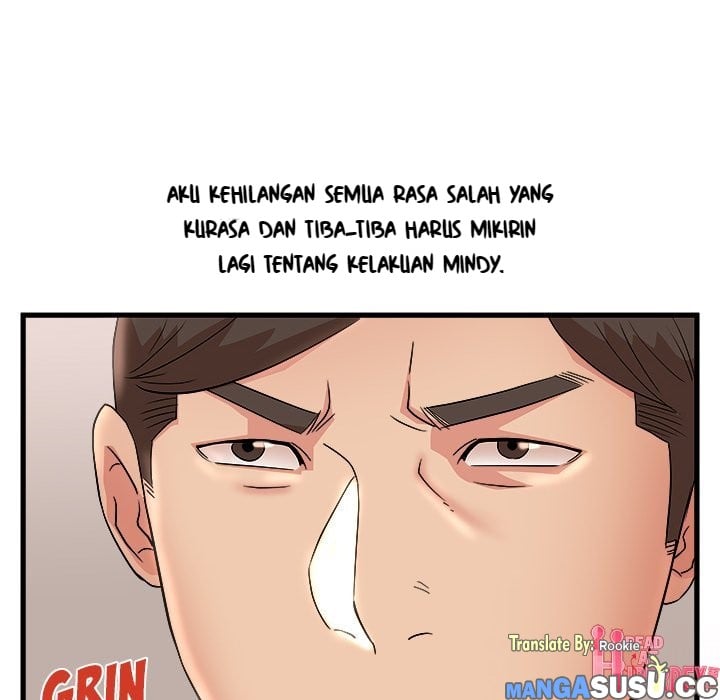 Family Secret - Chapter 27 28 Family Secret - Chapter 27 28