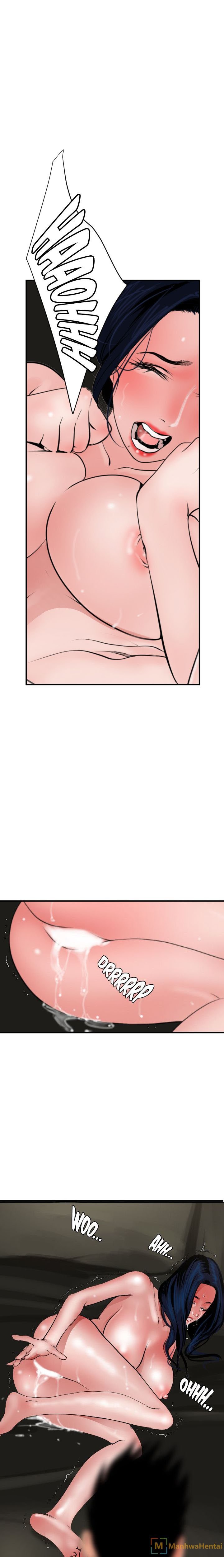 Lightning Rod - Chapter 27 20