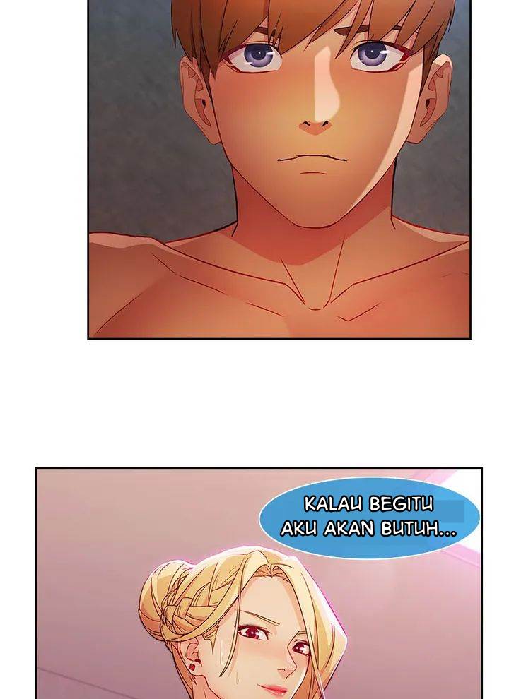 Switch (Zilpung Studio) - Chapter 27 20 Switch (Zilpung Studio) - Chapter 27 20