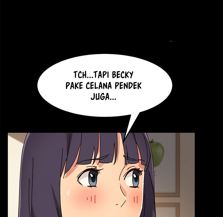 Perfect Roommates - Chapter 27 143 Perfect Roommates - Chapter 27 143