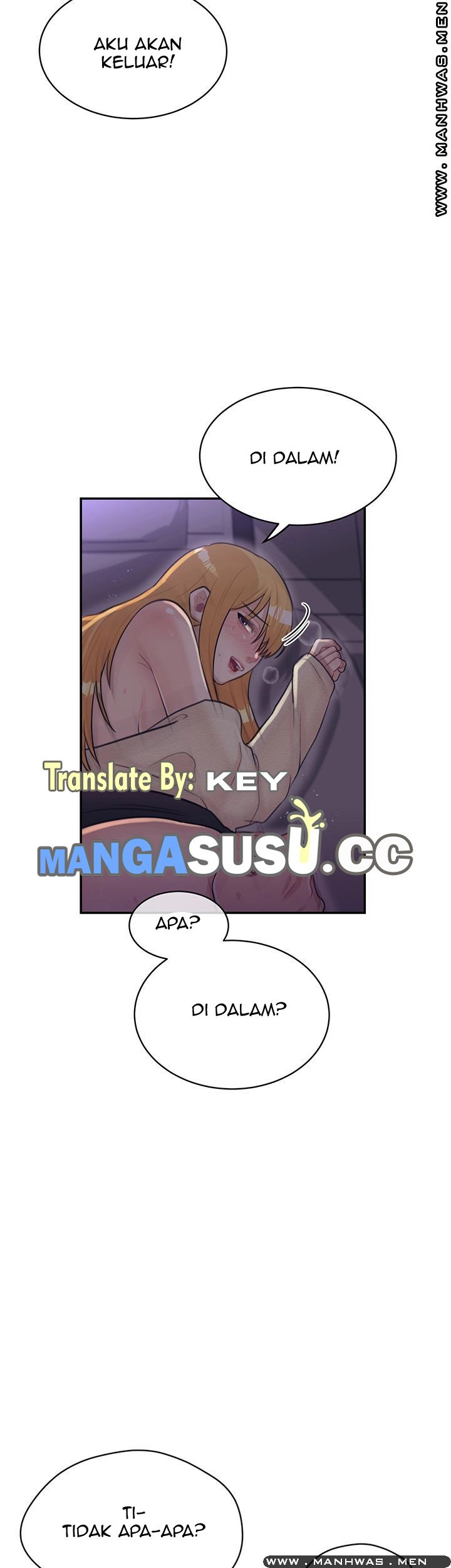 Public Bathhouse - Chapter 27 41
