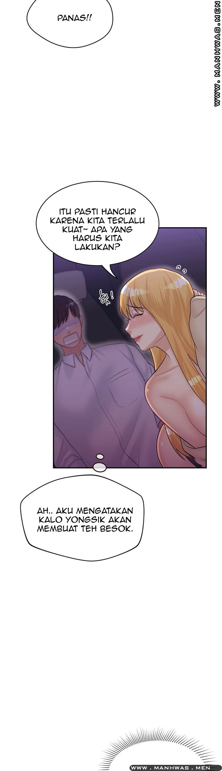 Public Bathhouse - Chapter 27 47
