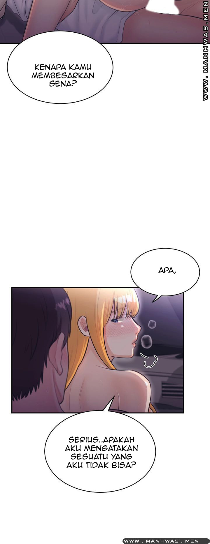 Public Bathhouse - Chapter 27 24