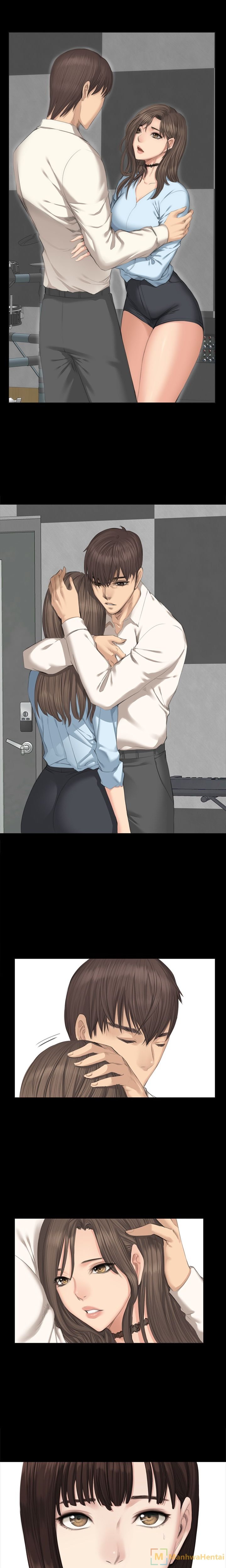 Producer: Trainee - Chapter 27 10