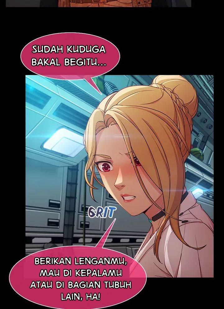 Switch (Zilpung Studio) - Chapter 27 43 Switch (Zilpung Studio) - Chapter 27 43