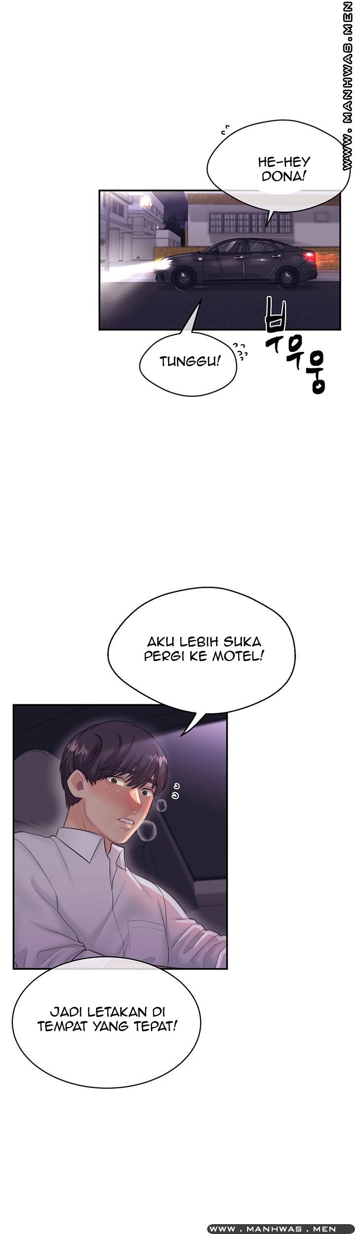 Public Bathhouse - Chapter 27 16