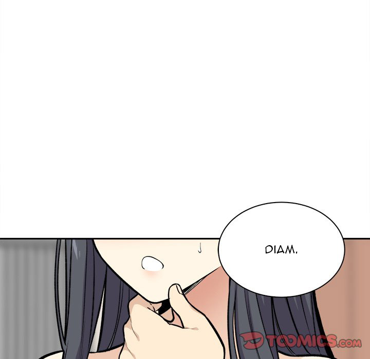 The Ark Is Me - Chapter 27 115