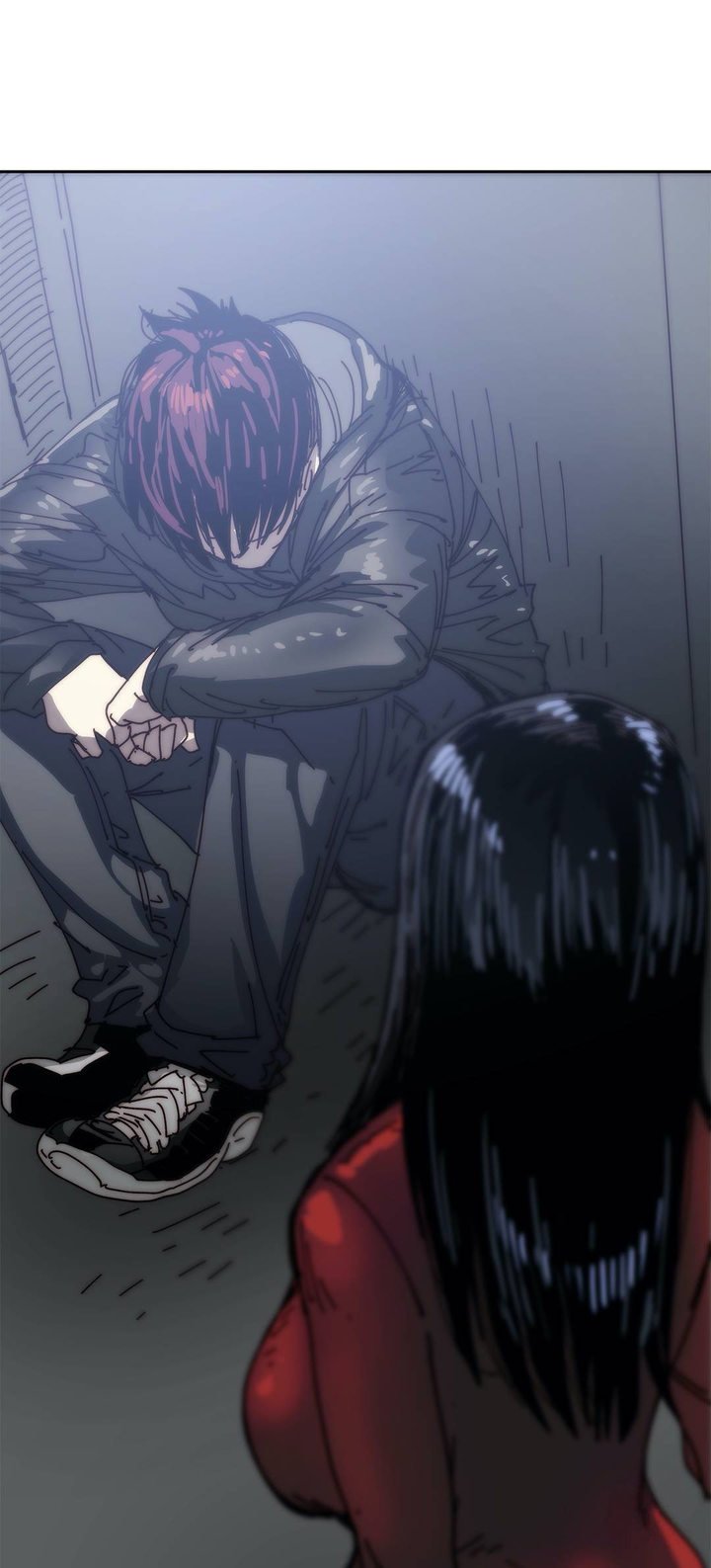 Desire to Kill - Chapter 27 48 Desire to Kill - Chapter 27 48