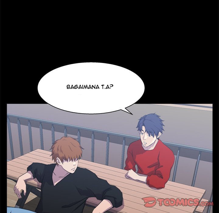 The Inheritance - Chapter 27 107