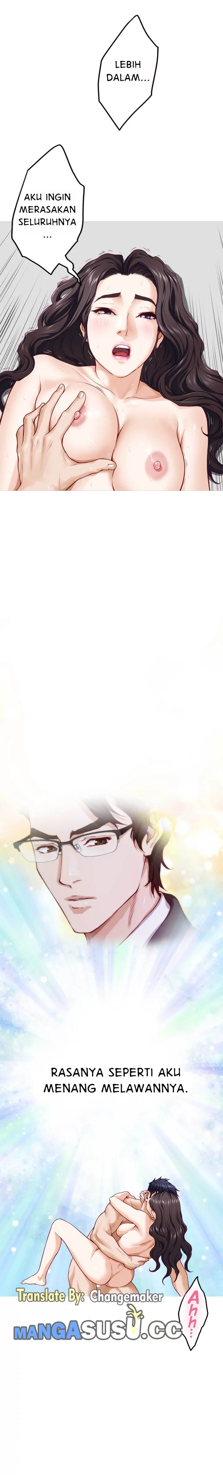 Noona&#8217;s Friend - Chapter 27 12