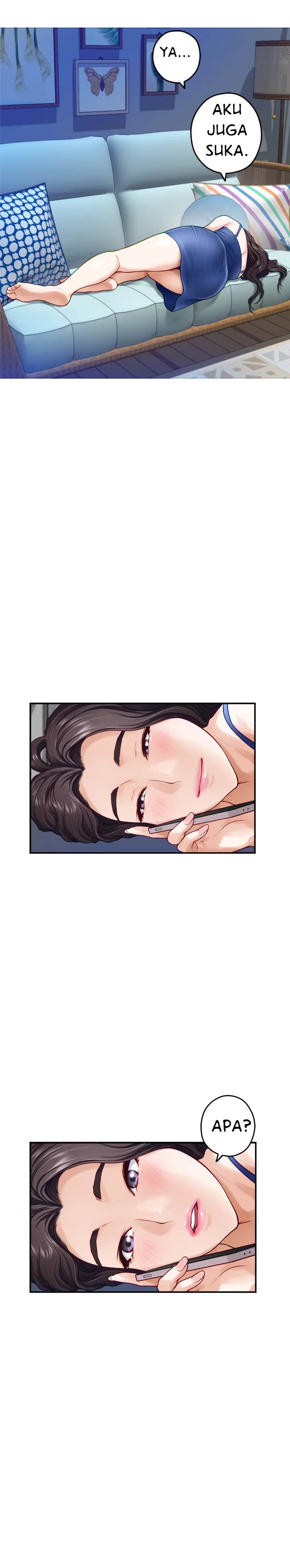 Noona&#8217;s Friend - Chapter 27 33