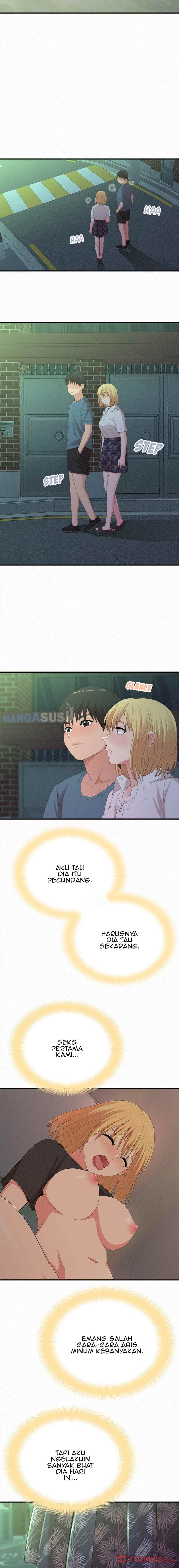 Milk Therapy - Chapter 27 19 Milk Therapy - Chapter 27 19