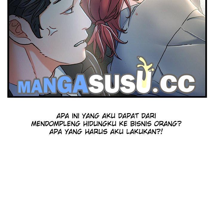 Achilles Heel - Chapter 27 22