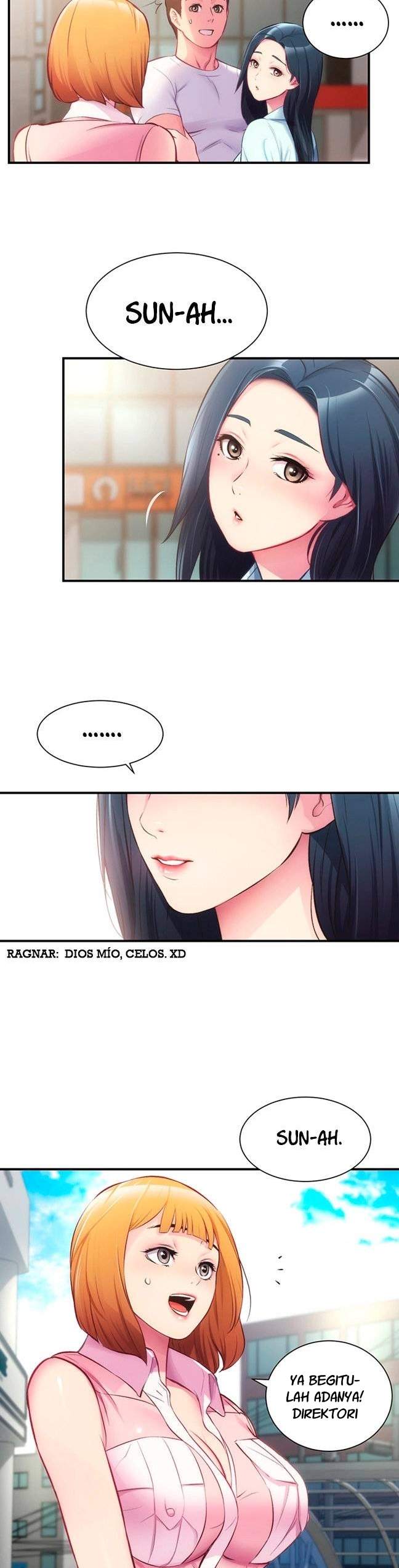 Brother’s Wife Dignity - Chapter 27 10 Brother’s Wife Dignity - Chapter 27 10