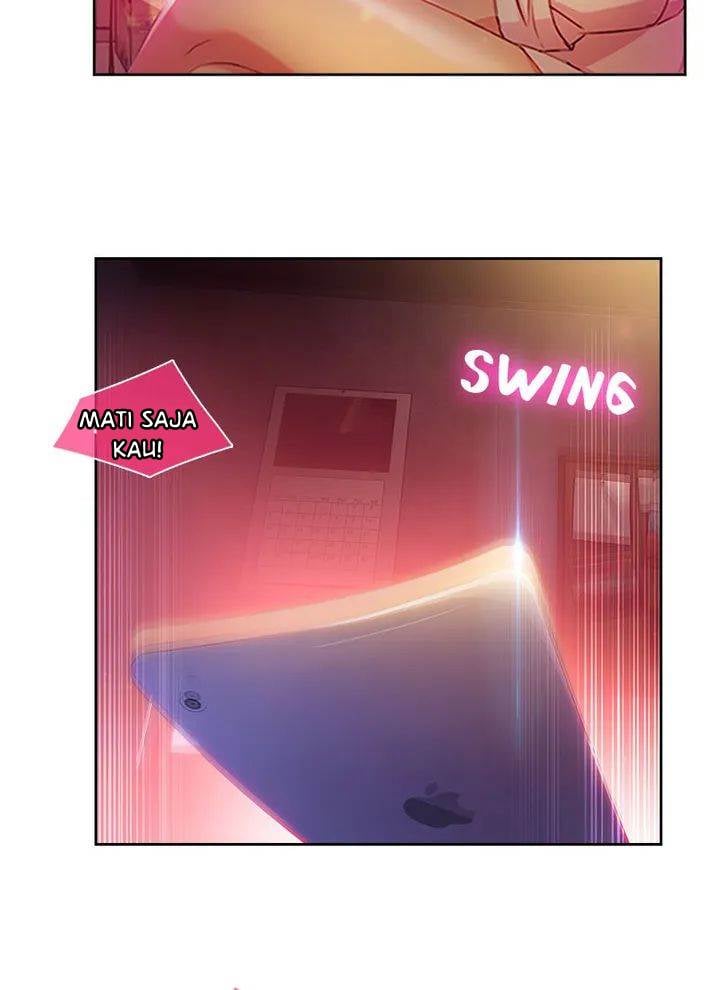 Switch (Zilpung Studio) - Chapter 27 25 Switch (Zilpung Studio) - Chapter 27 25