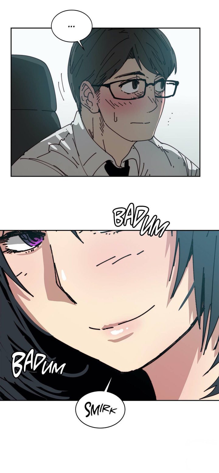 Desire to Kill - Chapter 27 15 Desire to Kill - Chapter 27 15