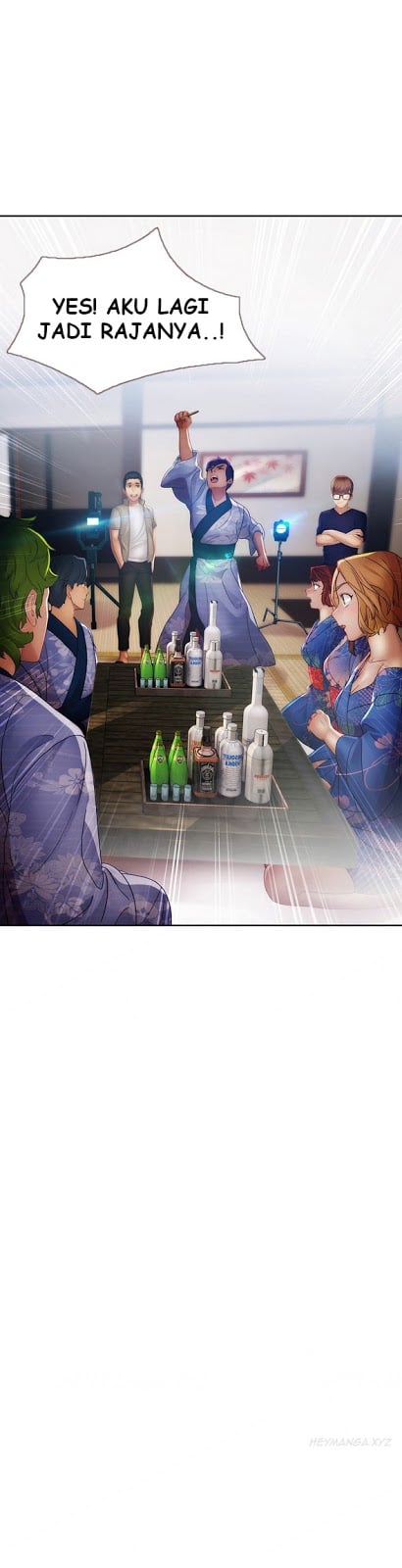 Lady Garden - Chapter 27 4