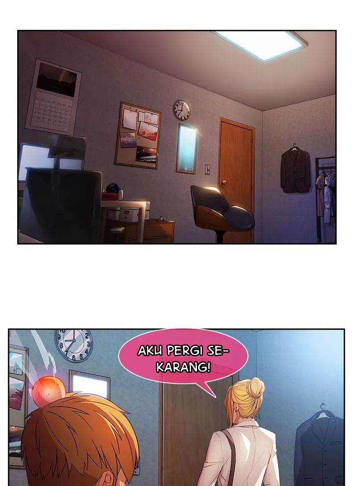 Switch (Zilpung Studio) - Chapter 27 28 Switch (Zilpung Studio) - Chapter 27 28