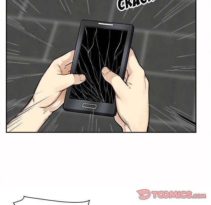 The Ark Is Me - Chapter 27 63