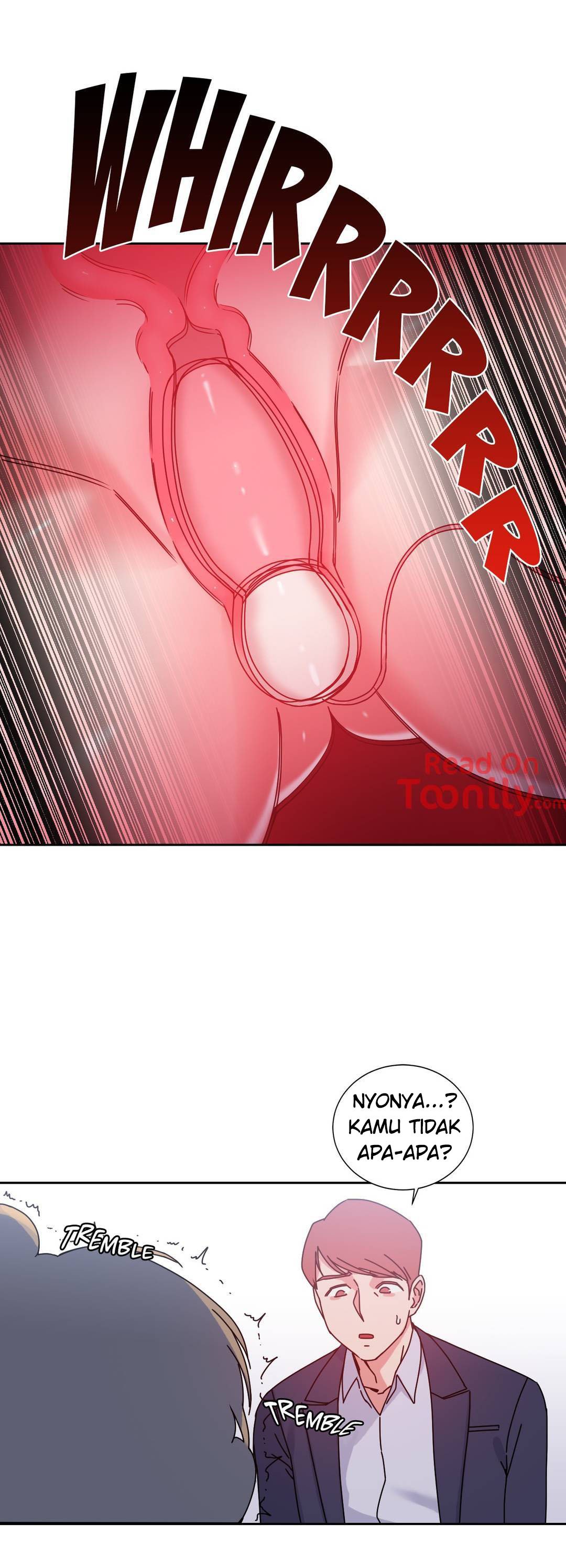 Tie Me Up - Chapter 27 23