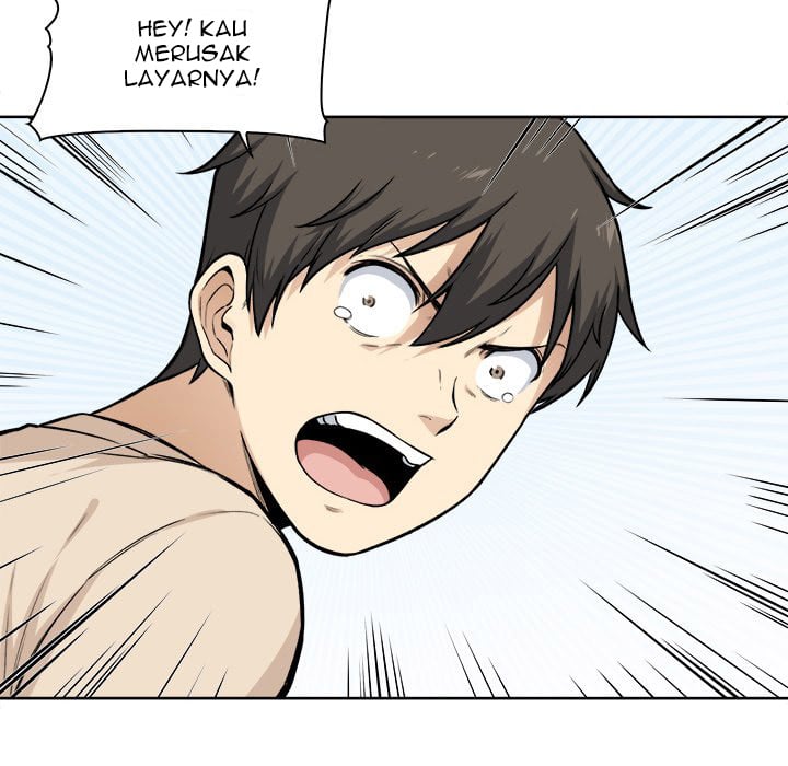 The Ark Is Me - Chapter 27 64