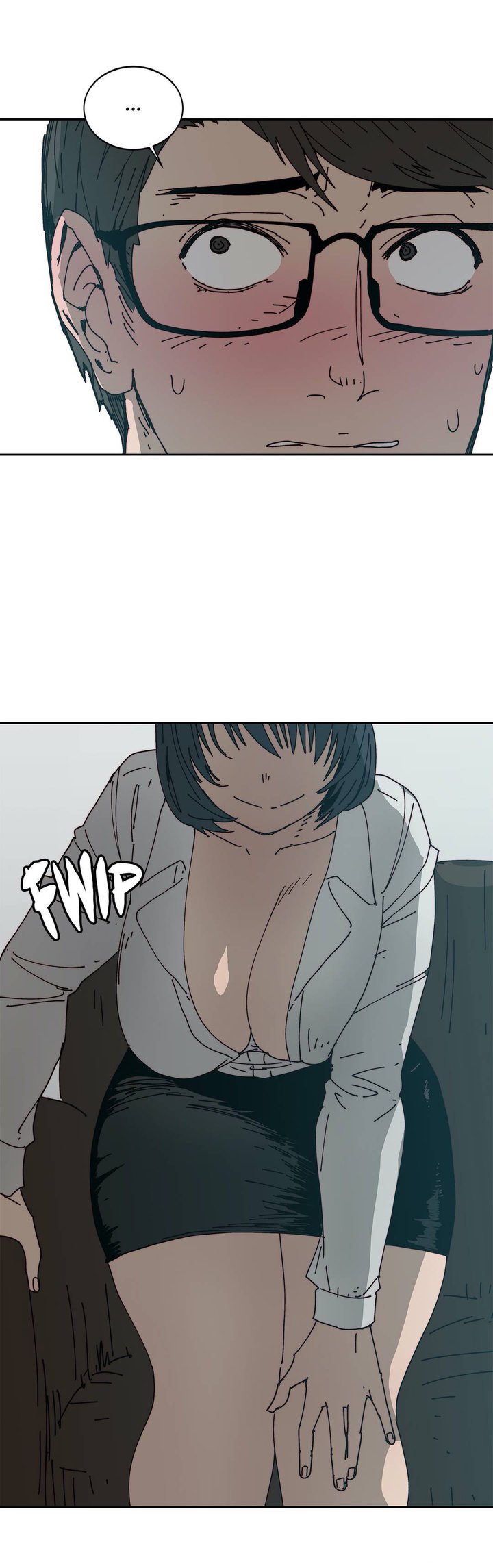 Desire to Kill - Chapter 27 20 Desire to Kill - Chapter 27 20